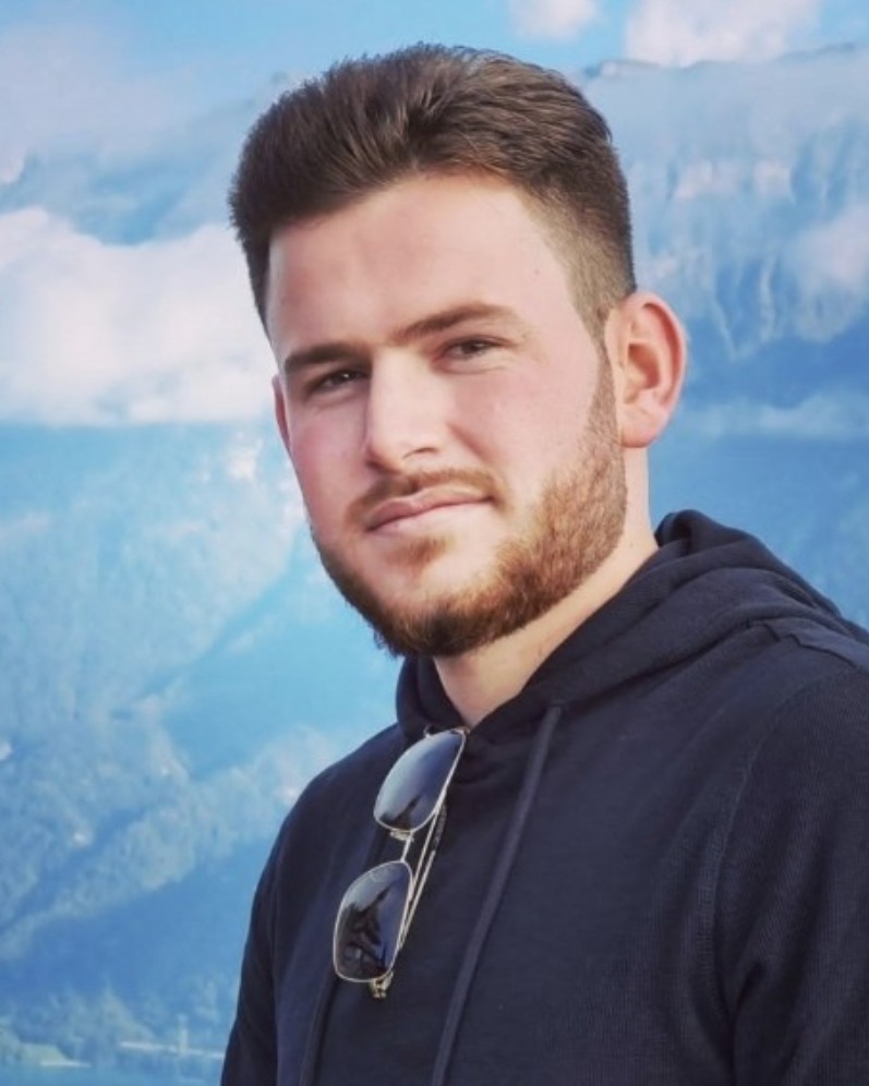 Profilbild von Mouffaq