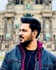 Profilbild von Rameezkhan Usmankhan