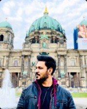 Rameezkhan-8498844 Jobber für InStaff in Ingolstadt