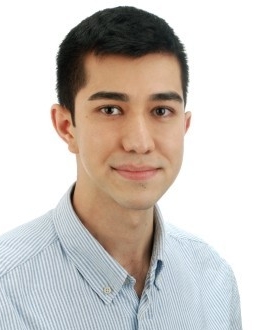 Profilbild von Sultonbek