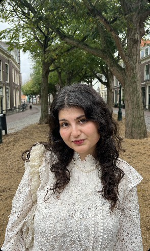 Weiteres Foto von Michelle