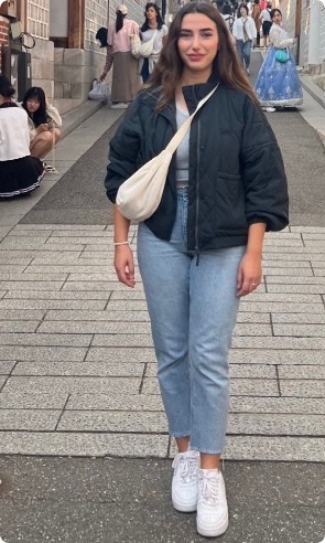 Weiteres Foto von Elif Melissa