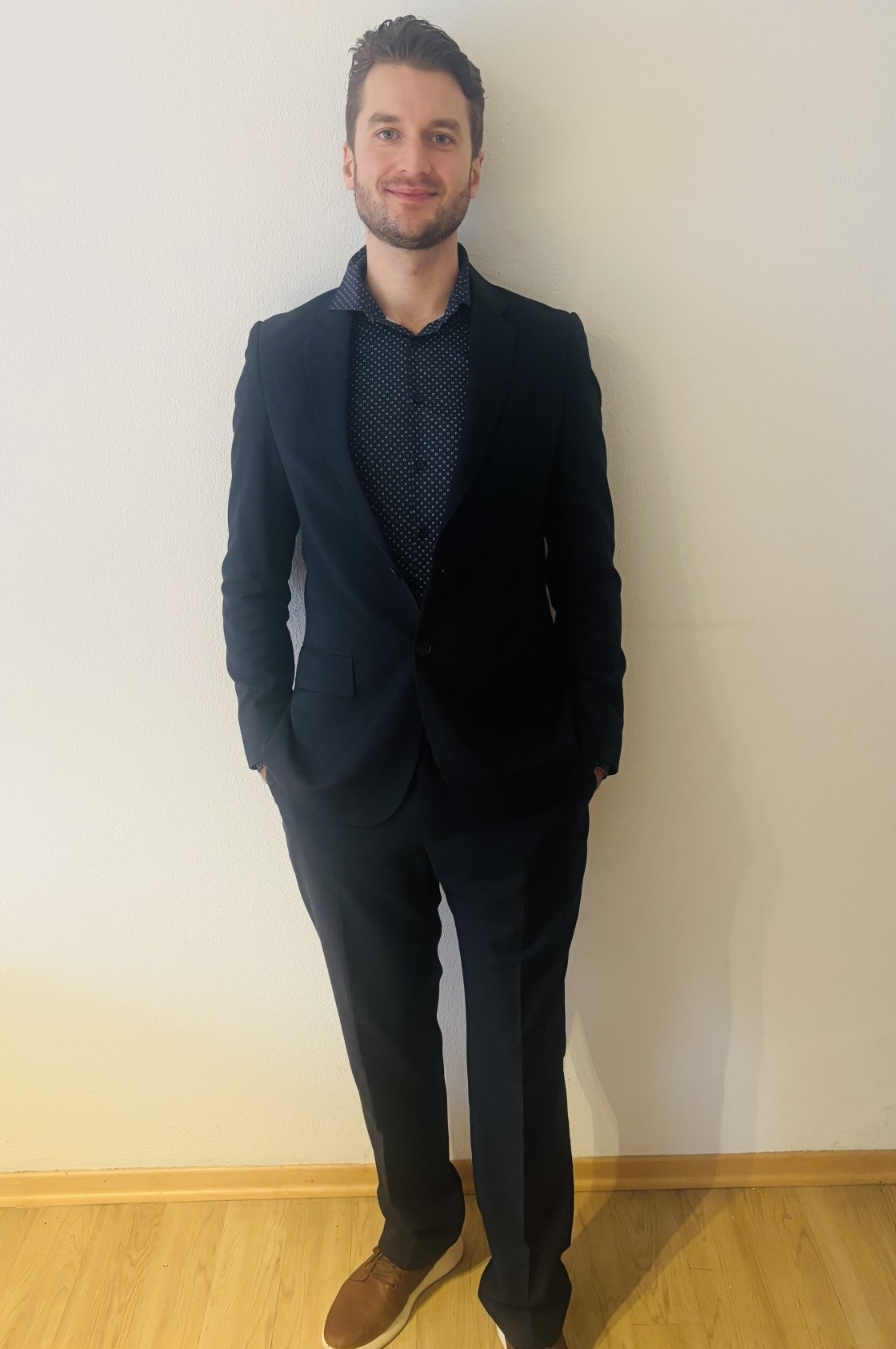 Weiteres Foto von Darius Michael Sebastian