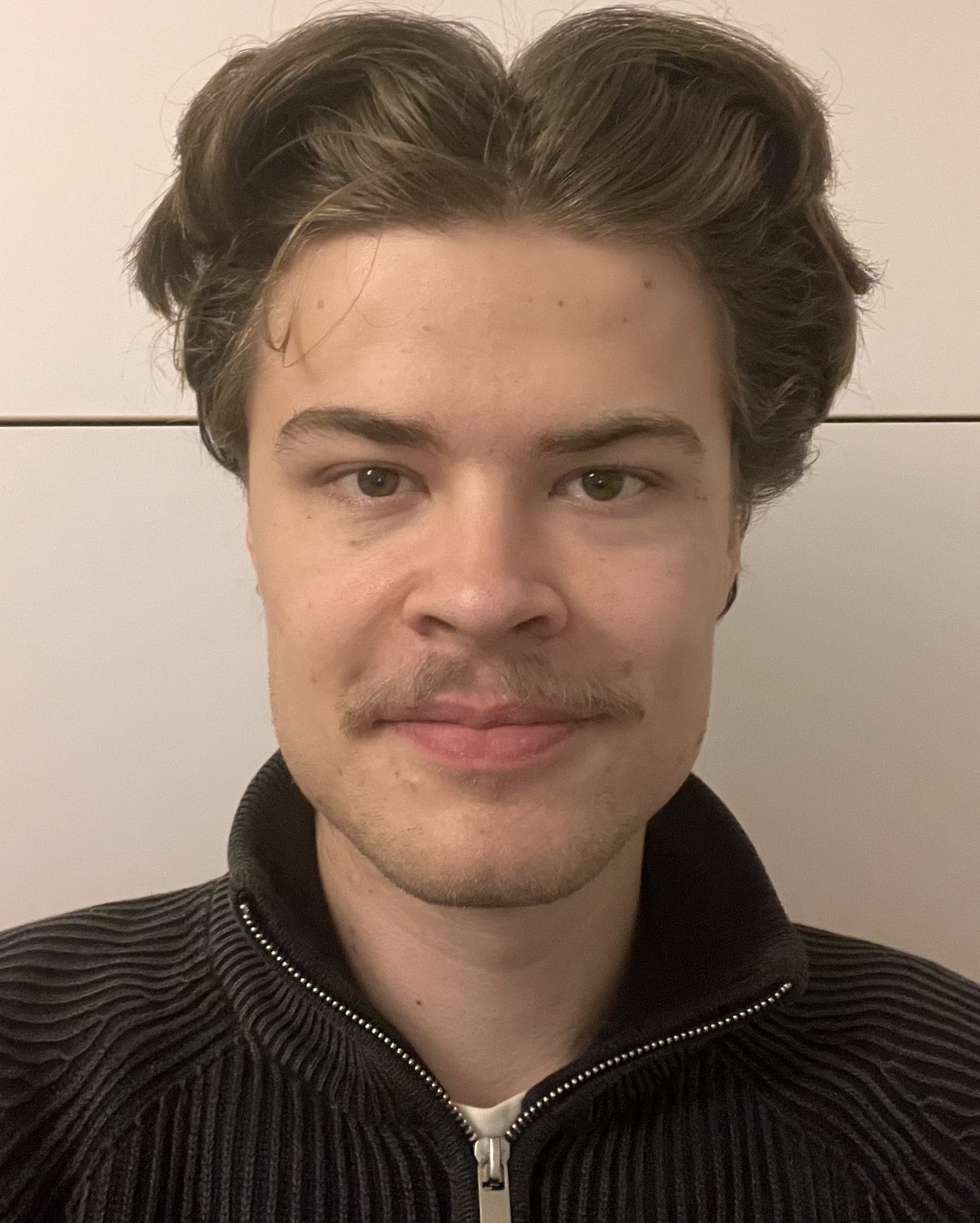 Profilbild von Felix