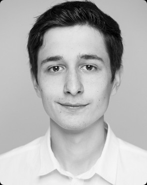 Profilbild von Konstantin