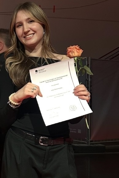 Weiteres Foto von Julia