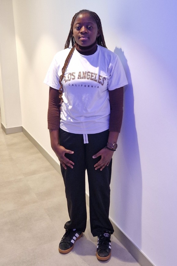 Weiteres Foto von Mirenda Diam