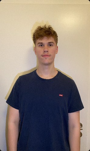 Weiteres Foto von Theo