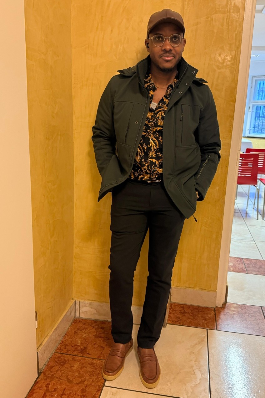 Weiteres Foto von Alex Roger