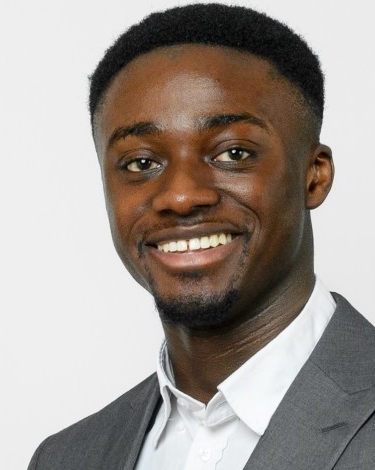 Profilbild von Derling Kofi Appiah