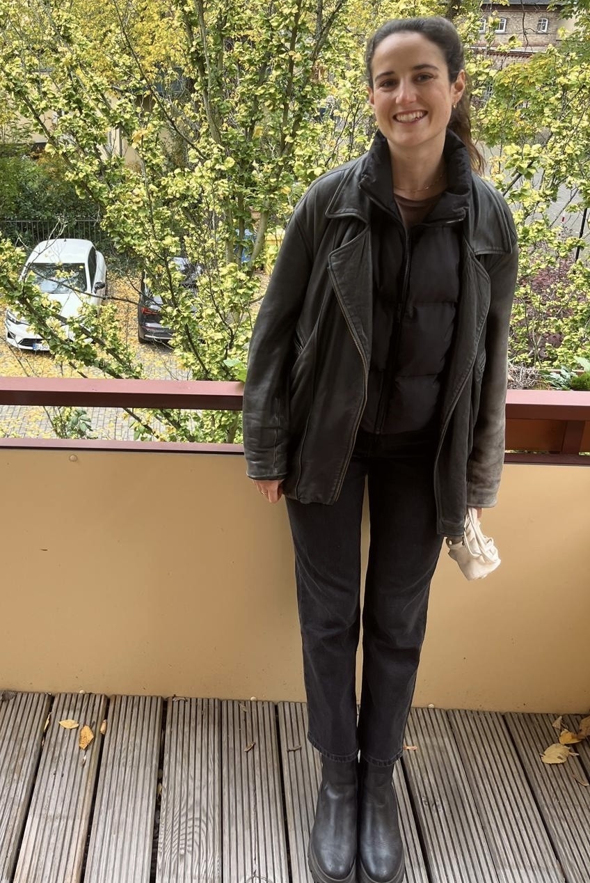 Weiteres Foto von Eva Lena