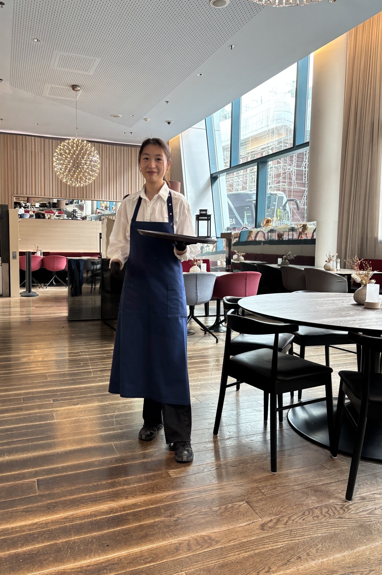 Weiteres Foto von Mengting