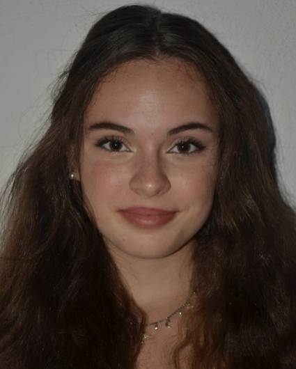 Profilbild von Hannah