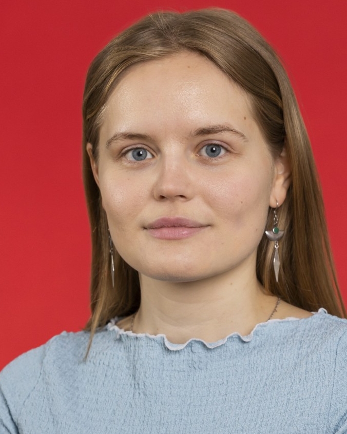 Profilbild von Paula