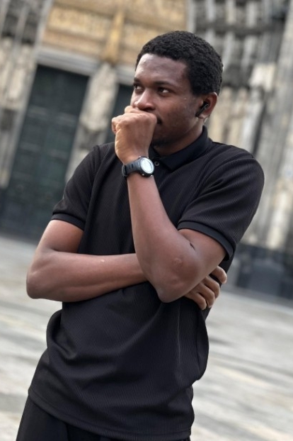 Weiteres Foto von Nathanael