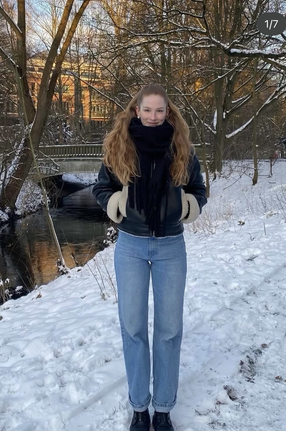 Weiteres Foto von Susanne