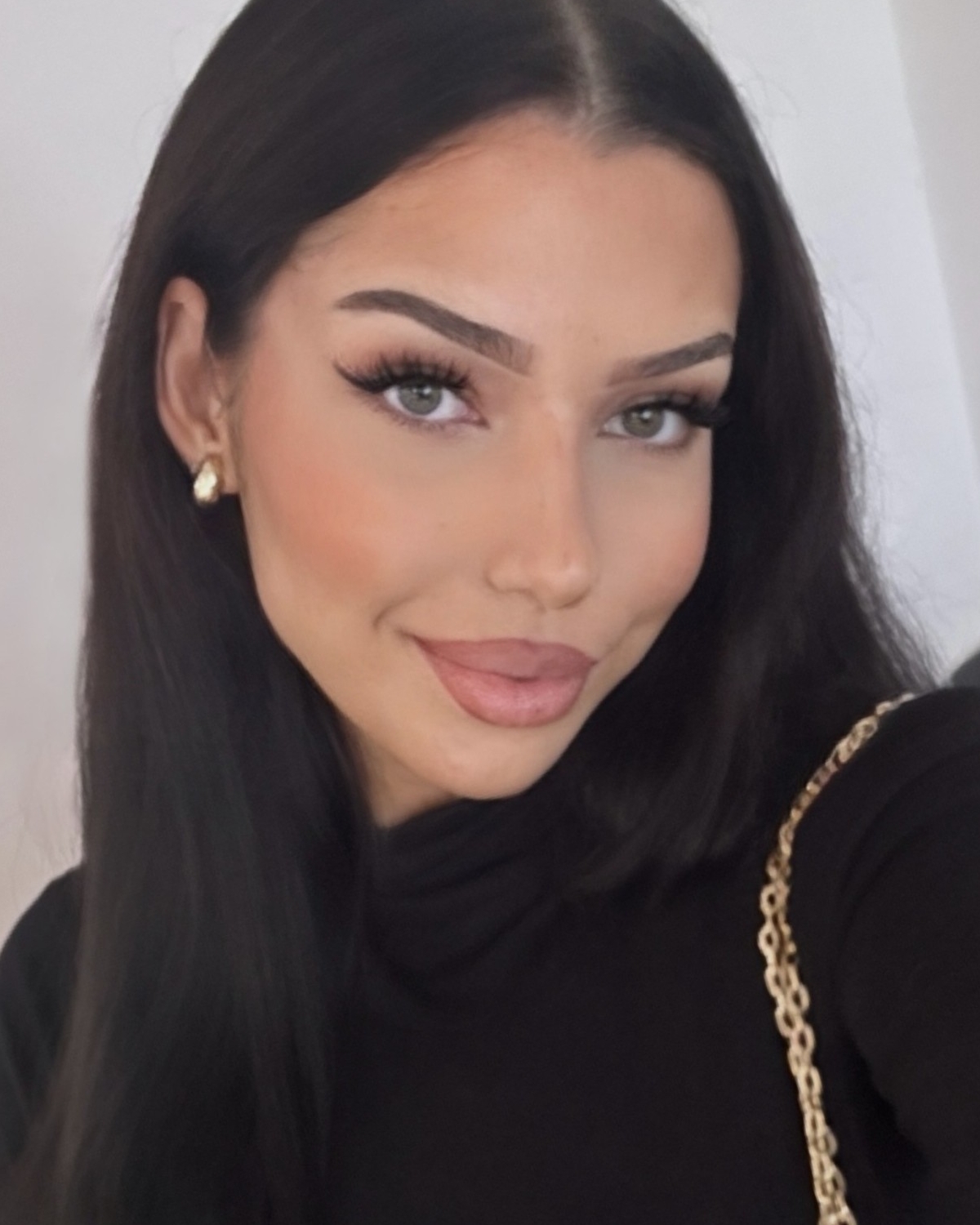 Profilbild von Magdalena