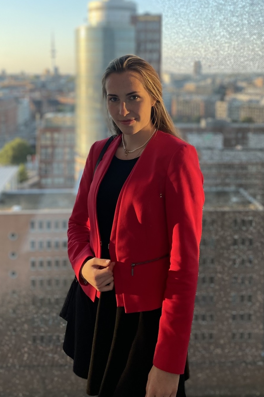 Weiteres Foto von Ann-Christin