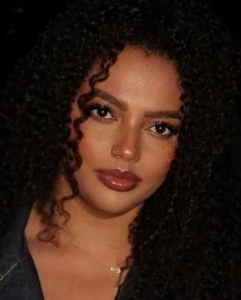 Profilbild von Anna Katrin