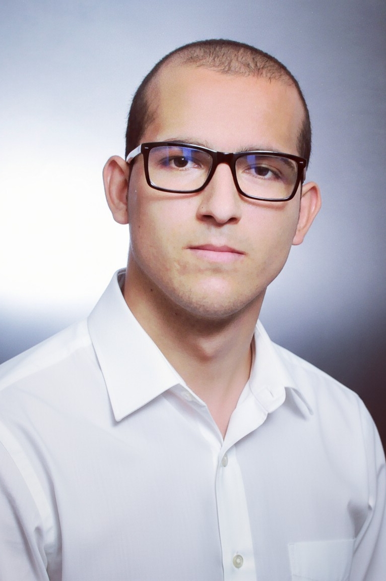 Weiteres Foto von Mohammed