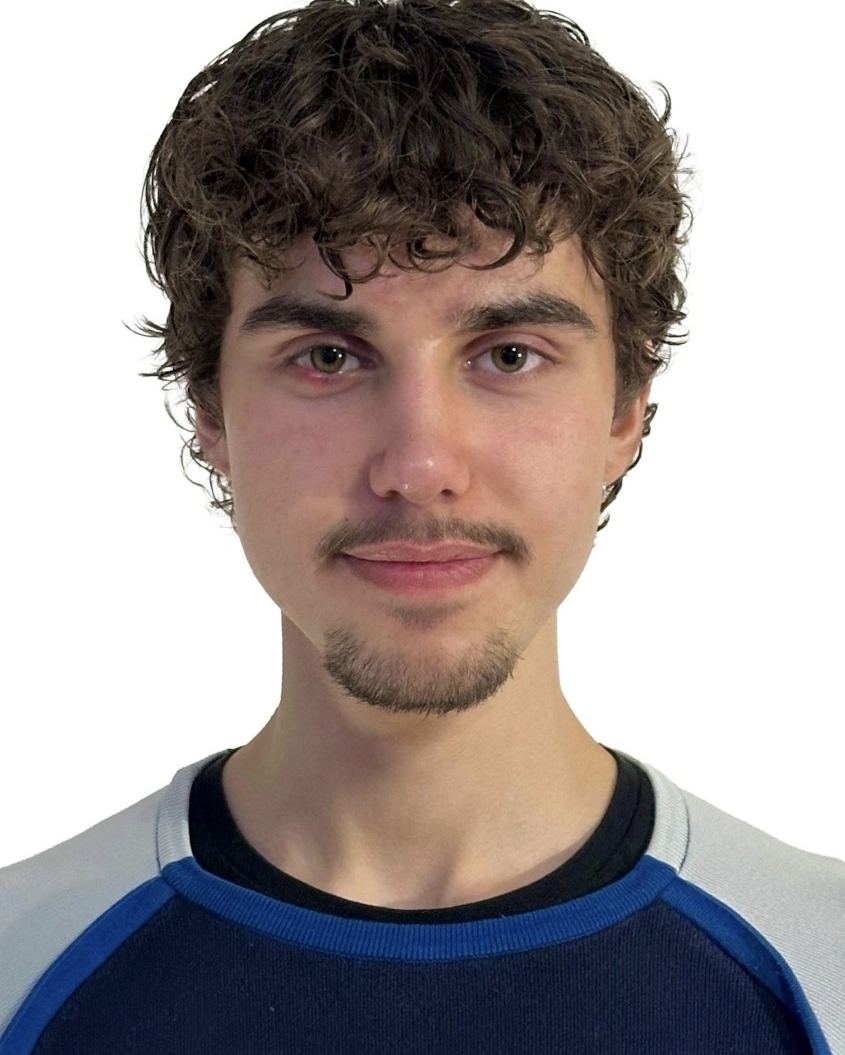 Profilbild von Lucas