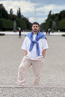 Weiteres Foto von Yunus