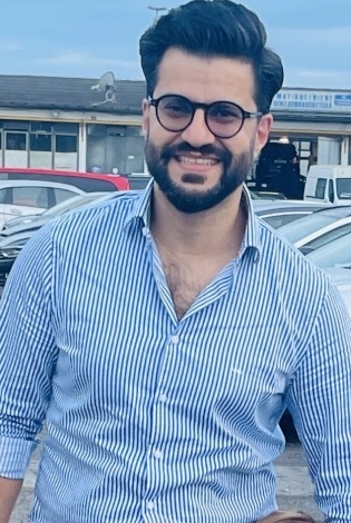 Weiteres Foto von Muhammed