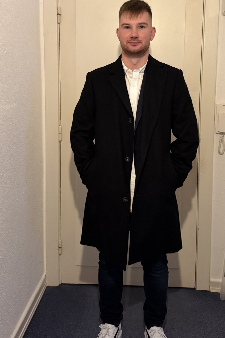 Weiteres Foto von Mustafa