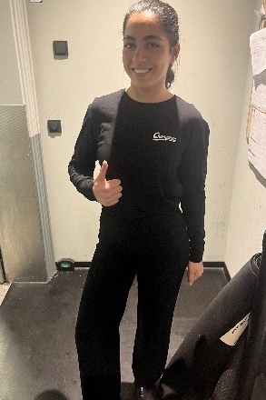 Weiteres Foto von Sarra