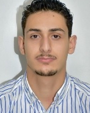 Profilbild von Malek