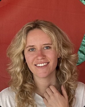 Profilbild von Antonia Elena