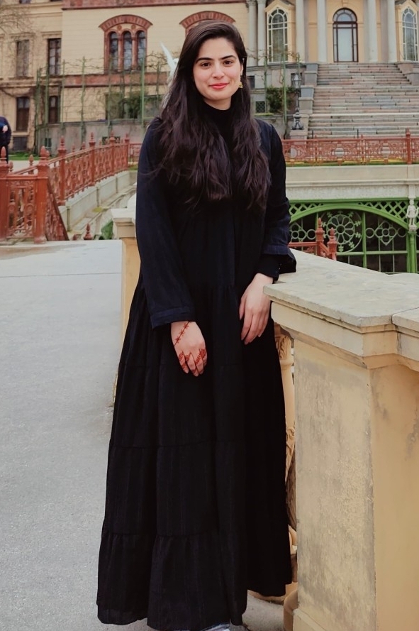 Weiteres Foto von Sayyidah