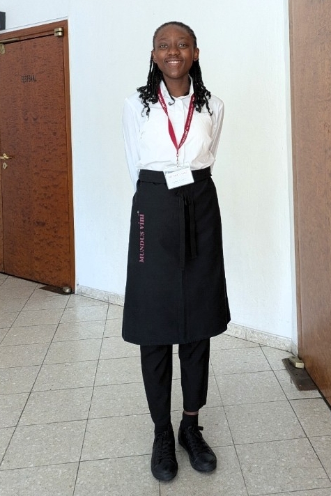 Weiteres Foto von Karesse Morelle