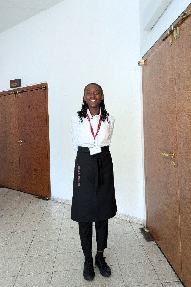 Weiteres Foto von Karesse Morelle