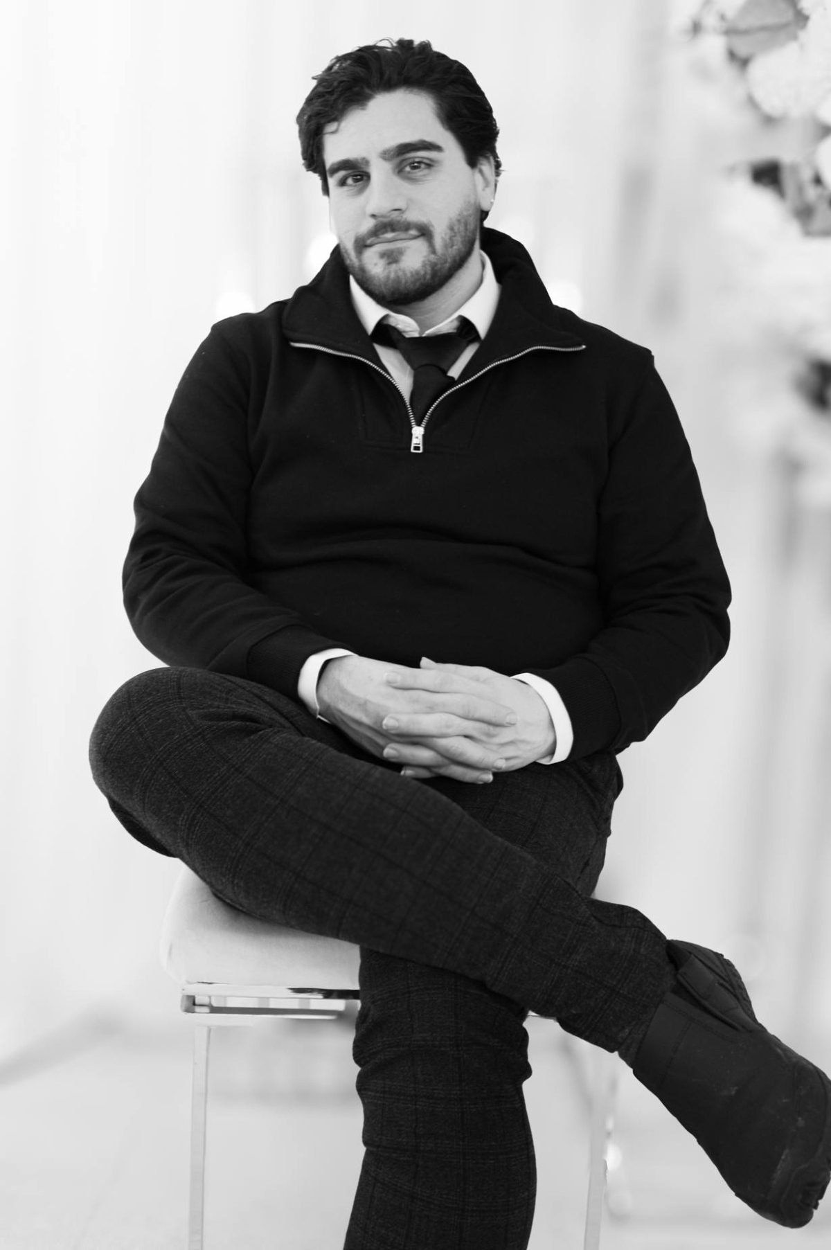 Weiteres Foto von Mohammadreza