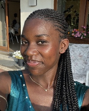 Profilbild von Joela Merveilles