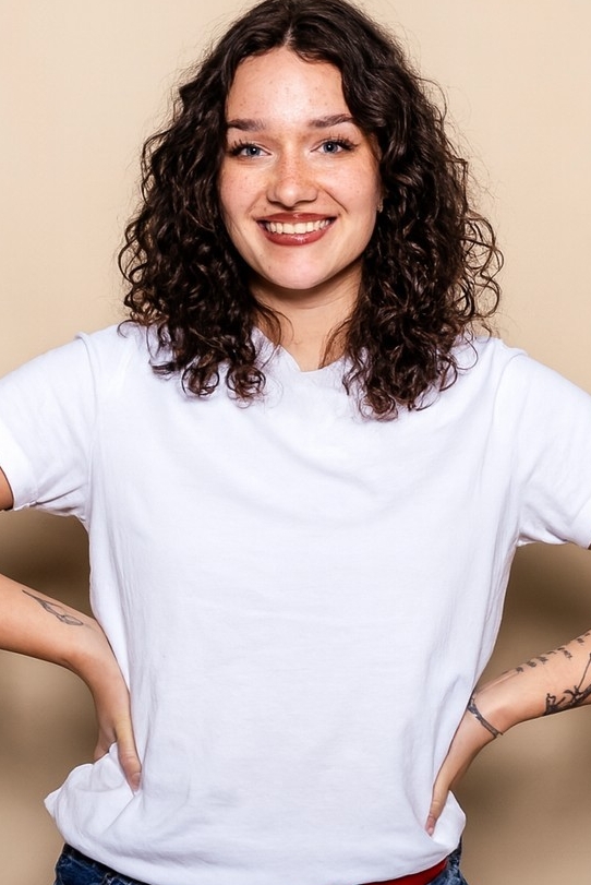 Weiteres Foto von Lisa