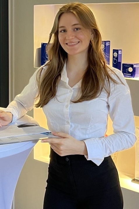 Weiteres Foto von Aleksandra