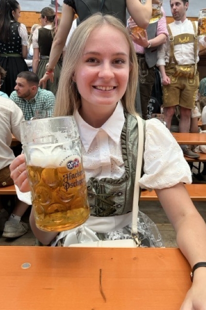 Weiteres Foto von Anita