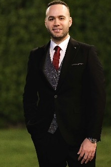 Weiteres Foto von Ahmed Hisham Fathi Moustafa