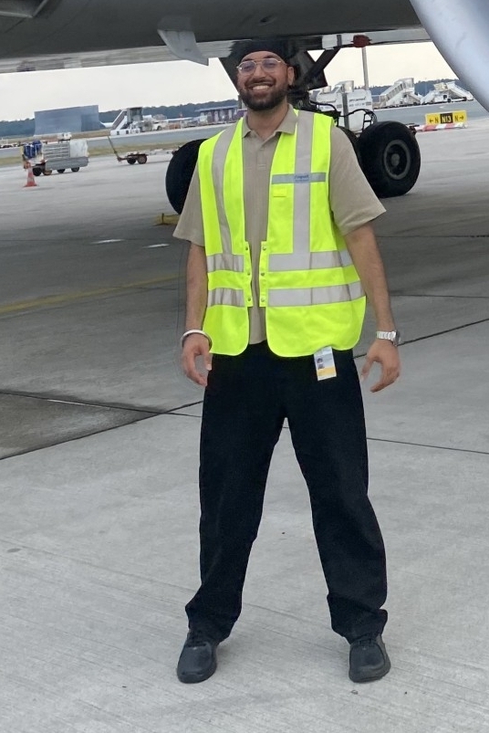 Weiteres Foto von Harpreet Singh