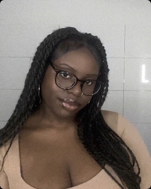 Profilbild von Mary-Ann