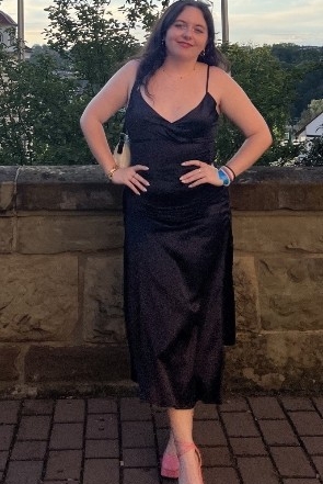 Weiteres Foto von Sarah