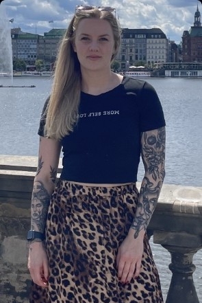 Weiteres Foto von Kristin