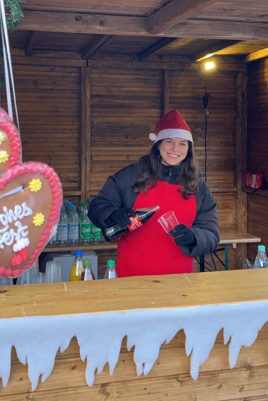 Weiteres Foto von Stella Alica