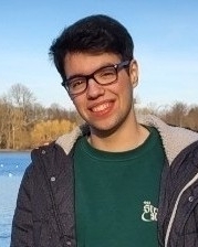 Profilbild von Ahmad Nadim