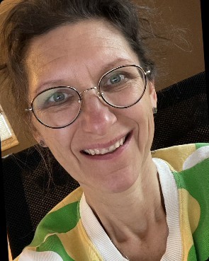 Profilbild von Peggy