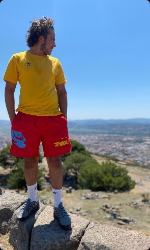 Weiteres Foto von Osman