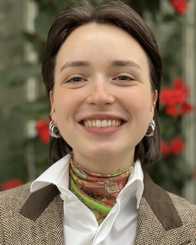 Profilbild von Jeanne