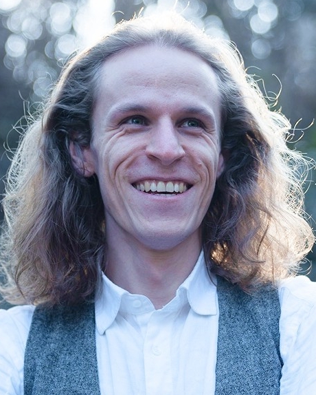 Profilbild von Mathis